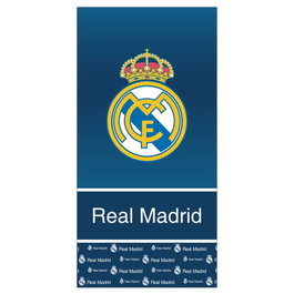 REAL MADRID Serviette en microfibra 70x140 cm