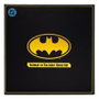 Noble Collection DC Comics Jeu d'échecs Batman vs. The Joker 47 cm