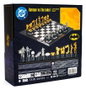 Noble Collection DC Comics Jeu d'échecs Batman vs. The Joker 47 cm
