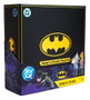Noble Collection DC Comics Jeu d'échecs Batman vs. The Joker 47 cm