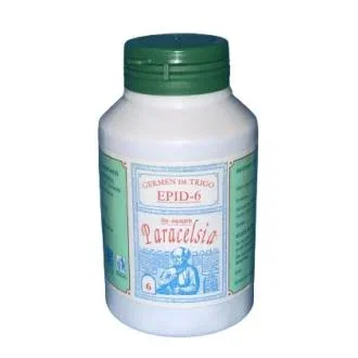 Paracelsia Kalium Sulfuricum Epid 6 500 mg 200 comprimés Paracelsia Kalium Sulfuricum Epid 6 500 mg 200 comprimés