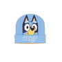 Cerdá - Gorro Punto Bluey - Bonnet en Laine - Bleu - 20 x 2 x 19 cm