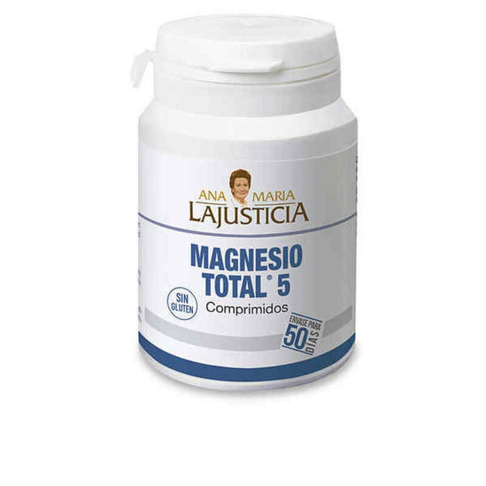 Ana María Lajusticia Magnesio Total 5, 100 comprimés