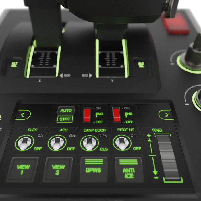 Turtle Beach VelocityOne Flightdeck
