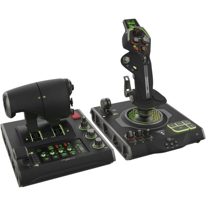 Turtle Beach VelocityOne Flightdeck