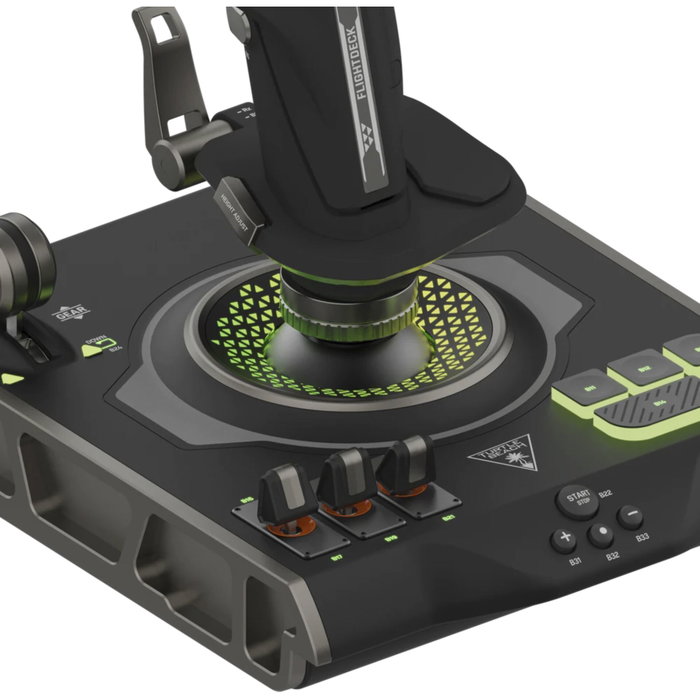 Turtle Beach VelocityOne Flightdeck