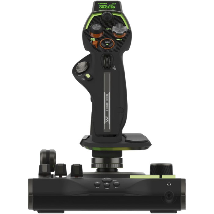 Turtle Beach VelocityOne Flightdeck