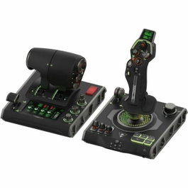 Turtle Beach VelocityOne™ Flightdeck - Système de simulation HOTAS