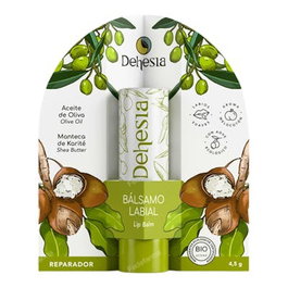 DEHESIA Baume Labial Réparateur Olive-Karité BIO 4,5 g