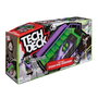 Spin Master Tech Deck Piste de skate Nyjah X-Connect avec rampes modulaires et connecteurs - 35x15x13 cm