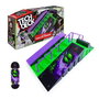 Spin Master Tech Deck Piste de skate Nyjah X-Connect avec rampes modulaires et connecteurs - 35x15x13 cm