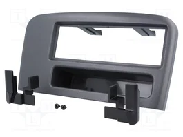 ACV Cadre de radio 1 DIN pour Volvo S80