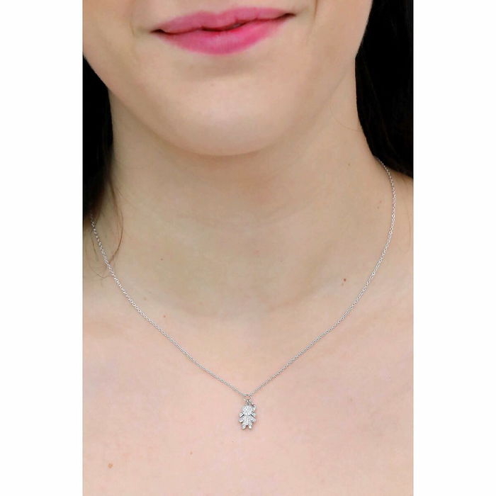 Collier Femme Amen CLPCHBBRO Collier Femme Amen CLPCHBBRO