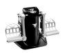 Thrustmaster TPR Pendular Rudder Add-On Black/Silver