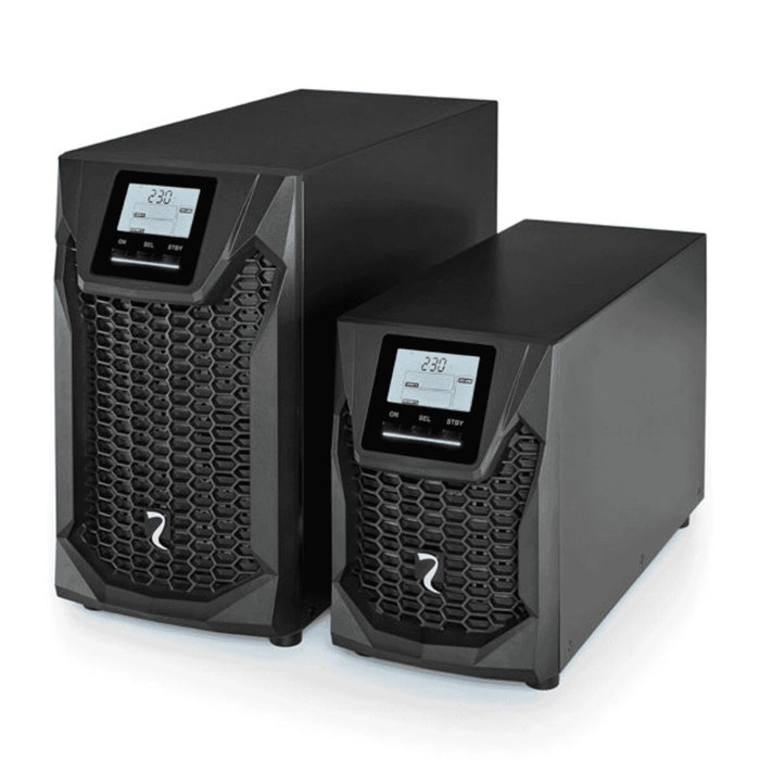 Système d'Alimentation Sans Interruption Interactif Riello SP2 2200