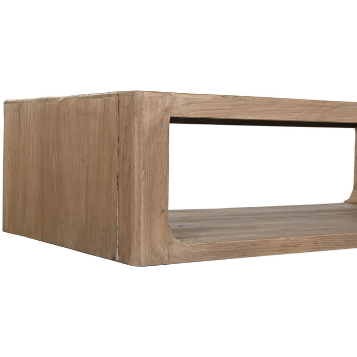 Home ESPRIT Table Basse Esprit Naturel