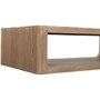 Home ESPRIT Table Basse Esprit Naturel