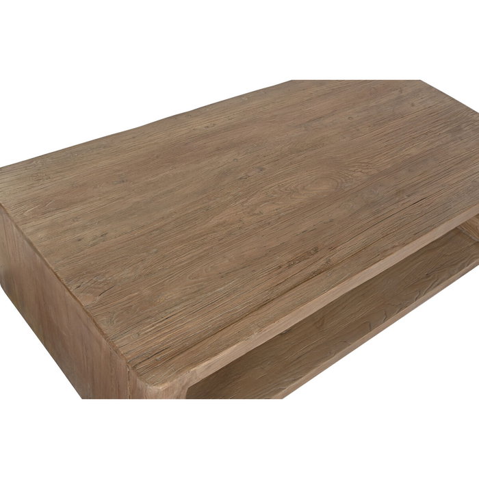 Home ESPRIT Table Basse Esprit Naturel