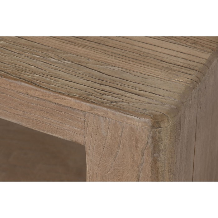 Home ESPRIT Table Basse Esprit Naturel