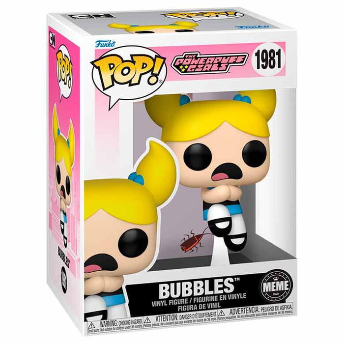 Funko POP! Animation Bubbles Funko POP! Animation Bubbles