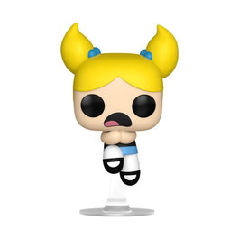 Funko POP! Animation Bubbles