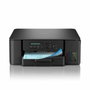 Brother DCP-T580DW Imprimante multifonction jet d'encre A4 avec recto verso automatique