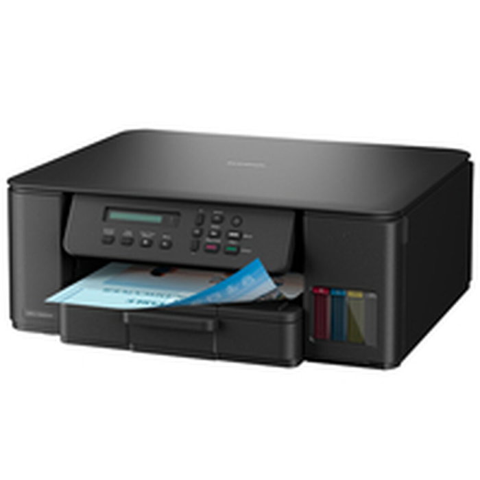 Brother DCP-T580DW Imprimante multifonction jet d'encre A4 avec recto verso automatique