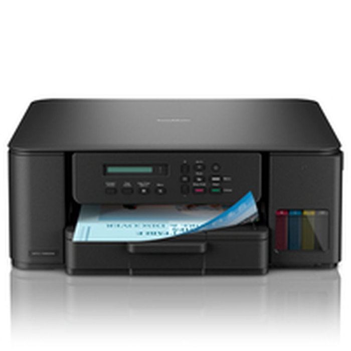 Brother DCP-T580DW Imprimante multifonction jet d'encre A4 avec recto verso automatique