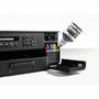 Brother DCP-T580DW Imprimante multifonction jet d'encre A4 avec recto verso automatique