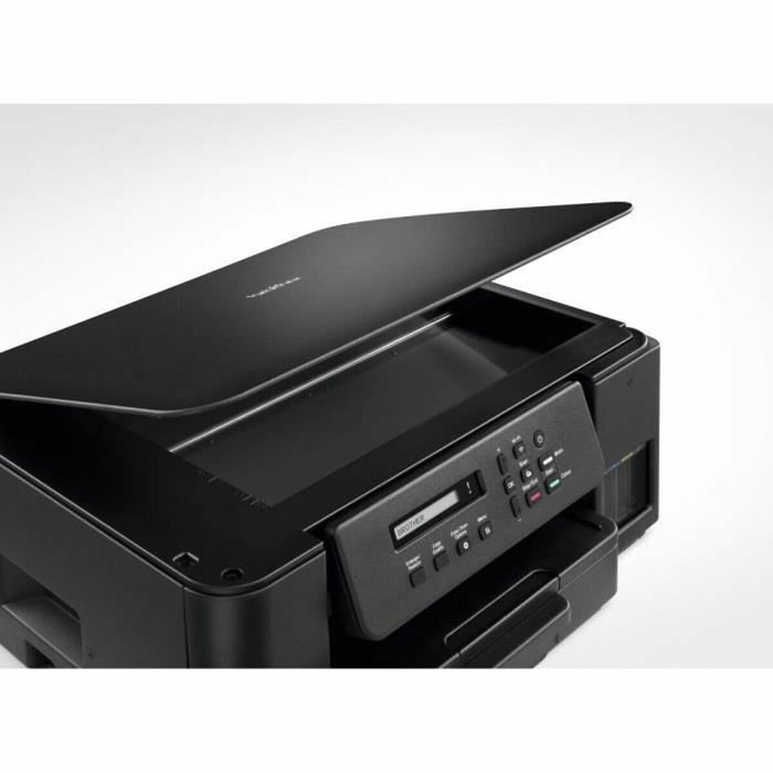 Brother DCP-T580DW Imprimante multifonction jet d'encre A4 avec recto verso automatique