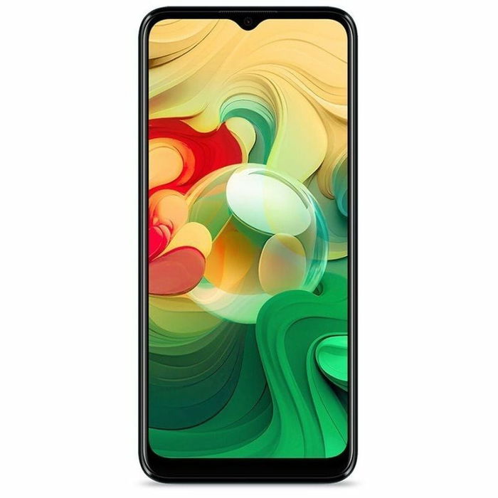 Smartphone SPC Discovery 2 SE Octa Core 6 GB RAM 64 GB Noir 6,5"