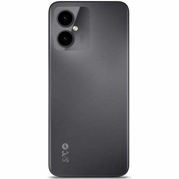 Smartphone SPC Discovery 2 SE Octa Core 6 GB RAM 64 GB Noir 6,5"