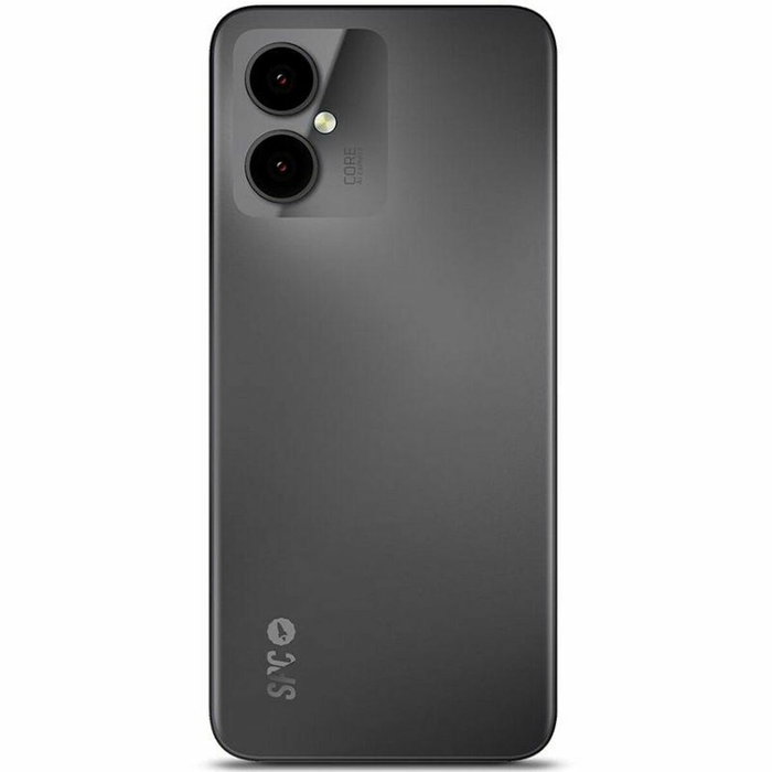 Smartphone SPC Discovery 2 SE 6,5" Unisoc T310 4 GB RAM 64 GB Noir Gris