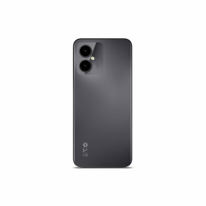 Smartphone SPC Discovery 2 SE 6,5" Unisoc T310 4 GB RAM 64 GB Noir Gris