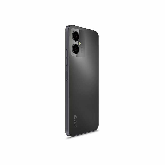 Smartphone SPC Discovery 2 SE 6,5" Unisoc T310 4 GB RAM 64 GB Noir Gris
