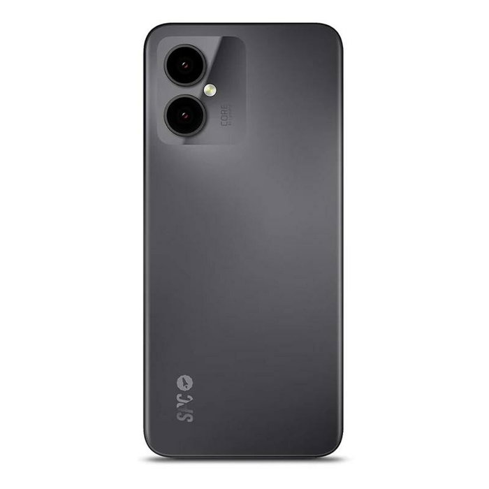 Smartphone SPC Discovery 2 SE 6,5" Unisoc T310 4 GB RAM 64 GB Noir Gris