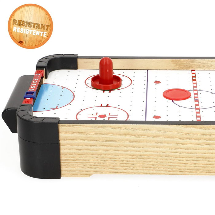 Table de Hockey Colorbaby