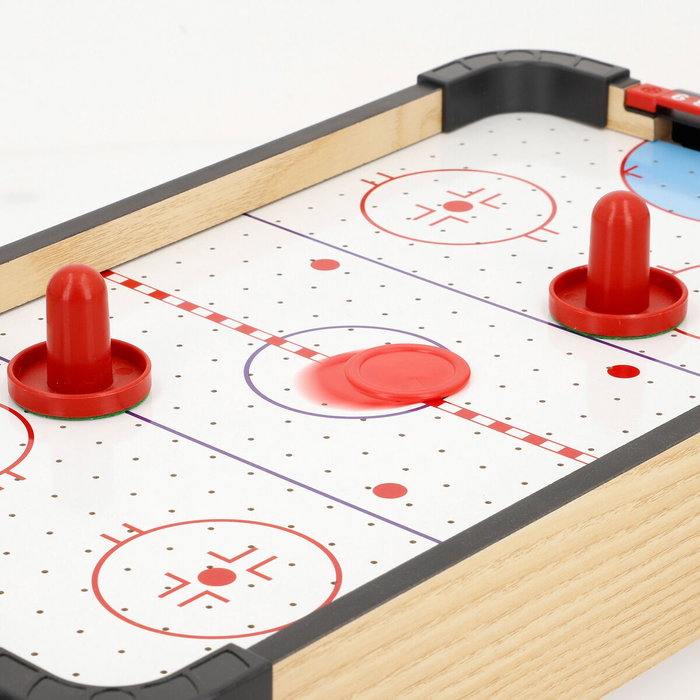 Table de Hockey Colorbaby