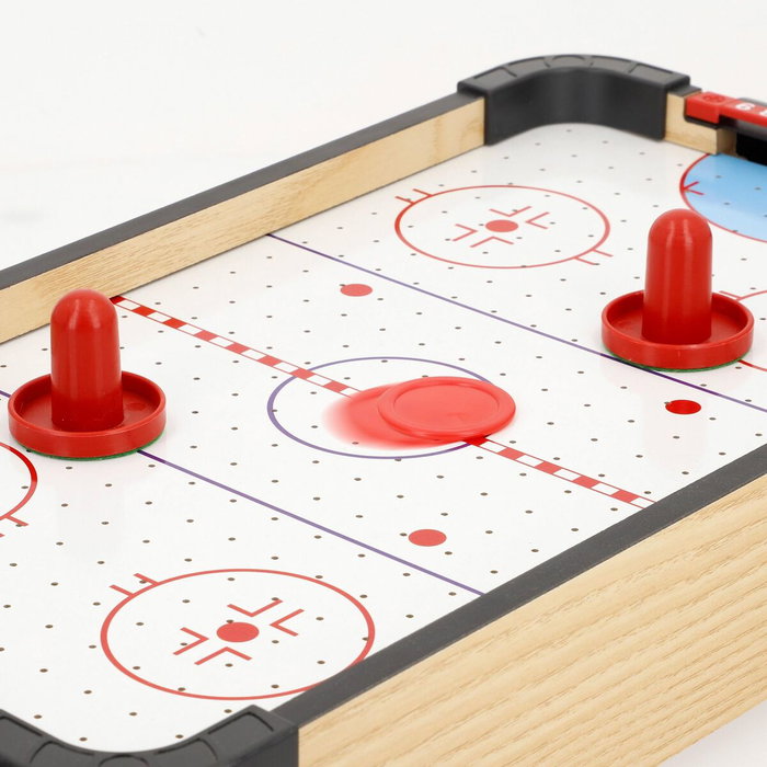 Table de Hockey Colorbaby