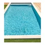 BSI - Recharge Kit Testeur Piscine et Spa - Analyse pH et Chlore - Contrôle Qualité de l'Eau - Compatible Testeur BSI