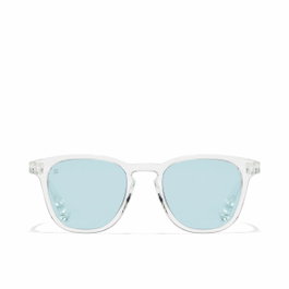 Northweek Wall Lunettes de soleil transparent bleu