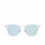 Northweek Wall Lunettes de soleil transparent bleu