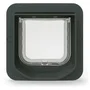 SureFlap Chatière à Puce électronique (Gris/Blanc)