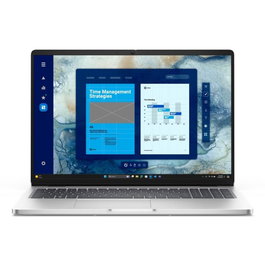 Dell Pro 16 PC16250 Intel Core Ultra 7 32Go 1To SSD 16'' FHD+