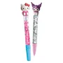 Clementoni Crée tes Stylos - Mini atelier des Stylos - Coffret Hello Kitty & Kuromi