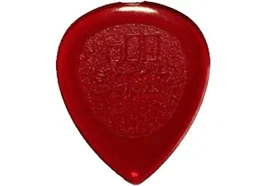 DUNLOP Big Stubby® Nylon Pack de 24 Médiators 1,00 mm