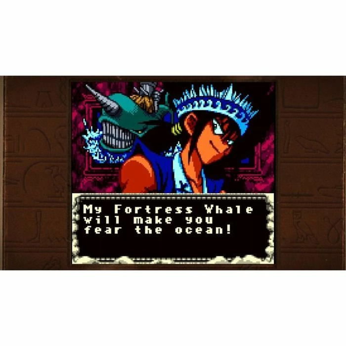 Just For Games Yu-Gi-Oh! Early Days Collection Nintendo Switch