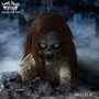 Mezco Toyz Posey - Living Dead Dolls