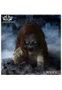 Mezco Toyz Figurine Posey Living Dead Dolls 25,5 cm avec Accessoires Articulée