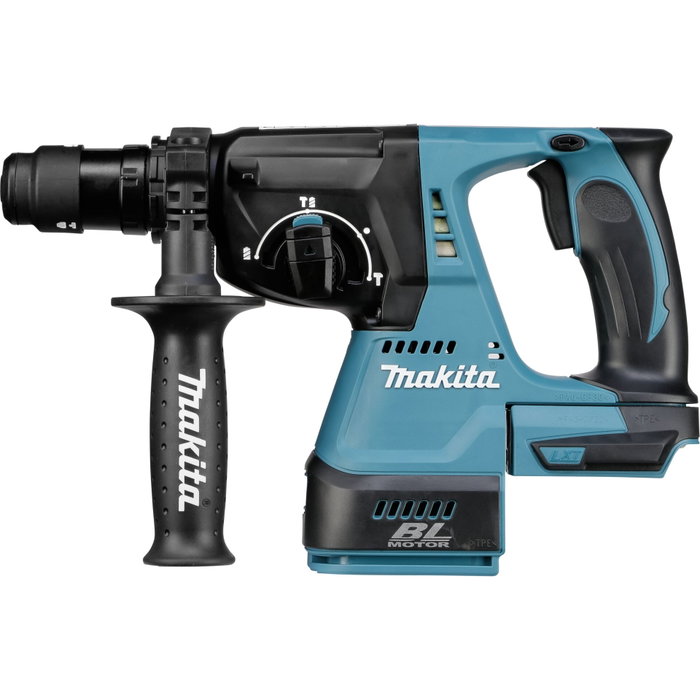 Makita DHR243Z Perforateur combiné sans fil (Version Bulk) Makita DHR243Z Perforateur combiné sans fil (Version Bulk)